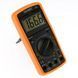 Мультиметр цифровий Digital DT-9208A універсальний, мультиметр для дому, гарний мультиметр 00017265 фото 11