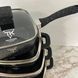 Черный набор посуды с гранитным антипригарным покрытием Top Kitchen TK-00205 10 предметов TК205 фото 3