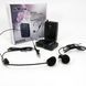 Микрофон DM SH 100C/wm-707 беспроводная гарнитура 00017308 фото 10