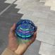 Летающий шар спиннер светящийся FlyNova Pro Gyrosphere игрушка мяч бумеранг, игрушка летающий шар 00015802 фото 13