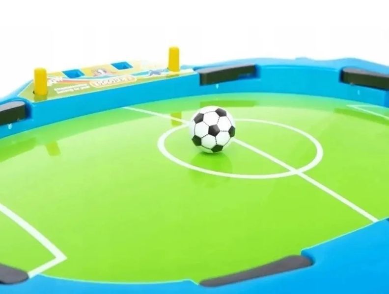 Настільна інтерактивна гра футбол Football Champions YF-201 00016624 фото