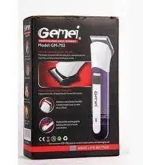 Машинка для стрижки Gemei GM-702 00021693 фото