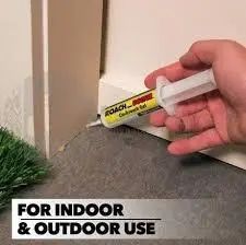 Гель от тараканов и насекомых Roach doctor Cockroach Gel 00014257 фото