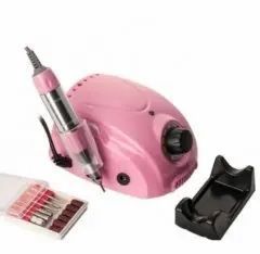 Фрезер для манікюру Nail Drill DM-212 PRO на 65 Вт/35000 оборотів 00021858 фото