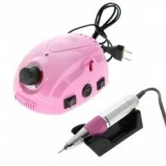 Фрезер для манікюру Nail Drill DM-212 PRO на 65 Вт/35000 оборотів 00021858 фото