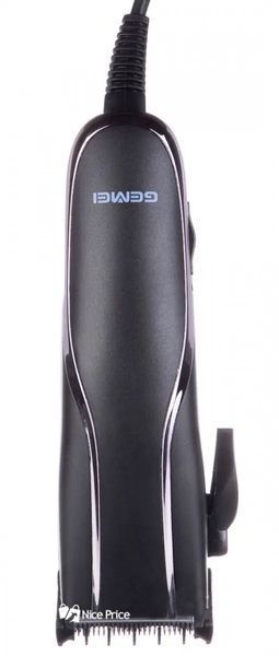 Машинка для стрижки волосся Gemei GM-811 00021269 фото