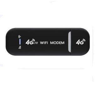 Мобильный 4G модем/роутер USB WI-FI 3G/4G LTE 3in1 HotSpot 00017148 фото