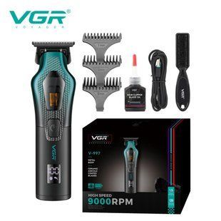 Триммер vgr v-997 00014932 фото