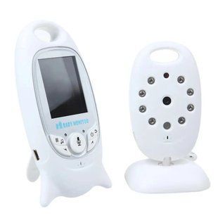 Baby Monitor VB601 радионяня видеоняня радио\видео няня, ночное видение 00018053 фото