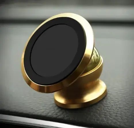 Магнітний тримач для телефону, планшета, навігатора. 360 Mobile Bracket 00016989 фото