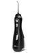 Іригатор портативний Waterpik Cordless Advanced Water Flosser Black WP-562 00015009 фото 3