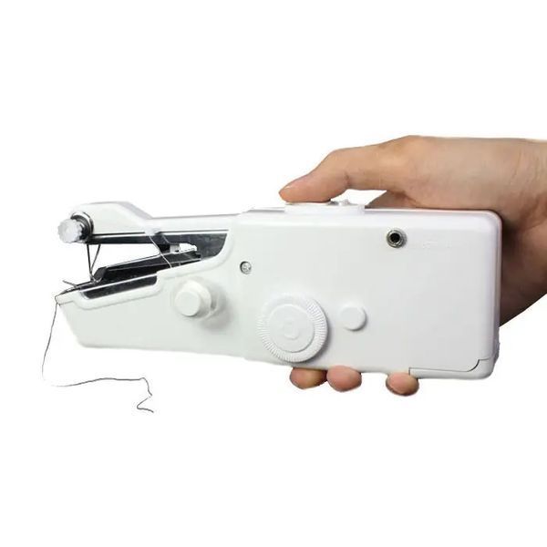 Ручная швейная машинка FHSM MINI SEWING HANDY STITCH 00021151 фото