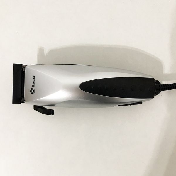 Машинка для стрижки DOMOTEC MS-3305, Професійна електробритва, Підстригальна машинка 00015094 фото