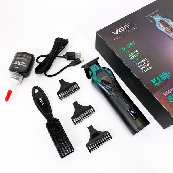 Тример vgr v-997 00014932 фото