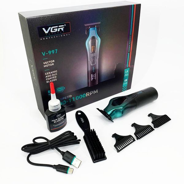 Тример vgr v-997 00014932 фото
