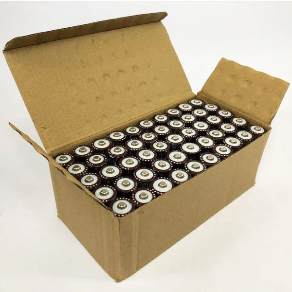 Літієвий акумулятор 18650 X-Balog 8800mAh 4.2V Li-ion літієва акумуляторна батарейка для ліхтариків 00022861 фото