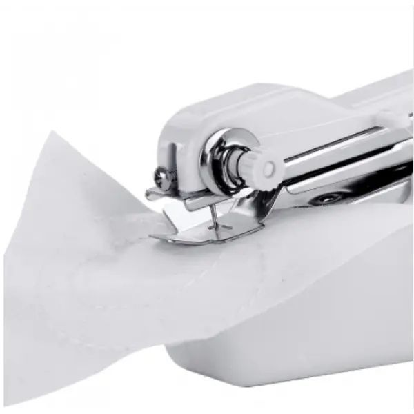 Ручная швейная машинка FHSM MINI SEWING HANDY STITCH 00021151 фото