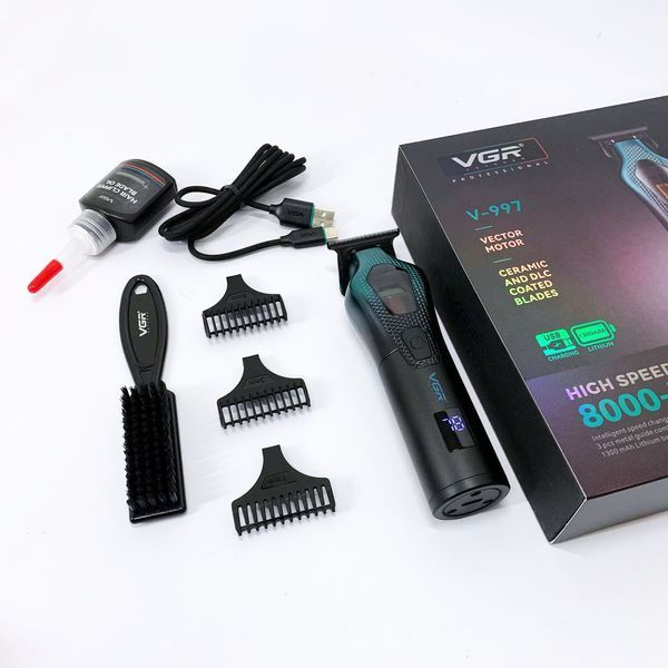 Тример vgr v-997 00014932 фото