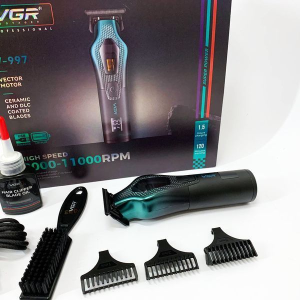 Тример vgr v-997 00014932 фото