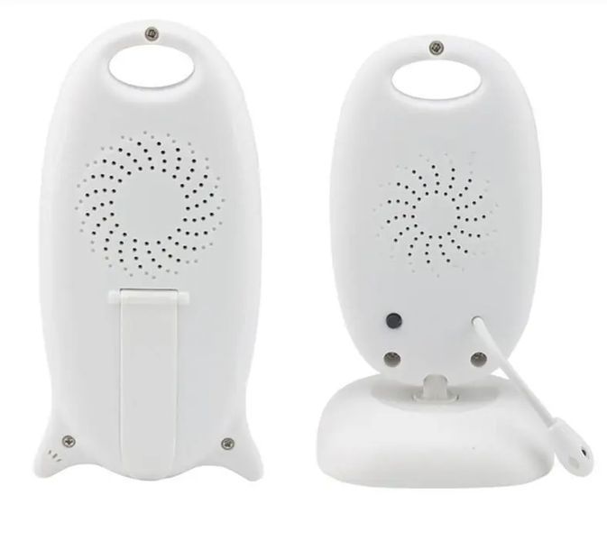 Baby Monitor VB601 радионяня видеоняня радио\видео няня, ночное видение 00018053 фото