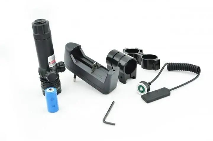 Лазерная указка, зеленый цвет sight uane green laser g20 00017573 фото