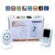 Baby Monitor VB601 радионяня видеоняня радио\видео няня, ночное видение 00018053 фото 5