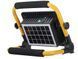 Аккумуляторный прожектор с солнечной панелью Work Light 50W + POWER BANK 00018052 фото 5