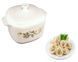 Каструля з кришкою A-Plus 1866 квадратна (2.5 л) 00020382 фото 3