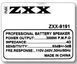 Bluetooth Колонка ZXX-9191, акумуляторна, акустична система 00017850 фото 2