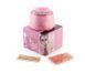 Воскоплав Beauty Skincare DSP F-70004 80 Вт для восковой депиляции Розовый 00014720 фото 2