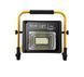 Аккумуляторный прожектор с солнечной панелью Work Light 50W + POWER BANK 00018052 фото 3