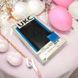Мобільна зарядка портативна Power Bank 30000 mAh UKC, Зовнішній акумулятор, Зарядка power bank. Колір: чорний 00017455 фото 57