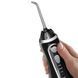 Іригатор портативний Waterpik Cordless Advanced Water Flosser Black WP-562 00015009 фото 7