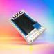Мобільна зарядка портативна Power Bank 30000 mAh UKC, Зовнішній акумулятор, Зарядка power bank. Колір: чорний 00017455 фото 63