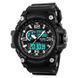 Годинник наручний чоловічий SKMEI 1283BK 00022289 фото 2