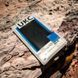 Мобільна зарядка портативна Power Bank 30000 mAh UKC, Зовнішній акумулятор, Зарядка power bank. Колір: чорний 00017455 фото 73