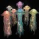 Светящийся декор Медуза на батарейках Jellyfish lamp AND HA-113 00022164 фото 1