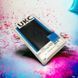 Мобільна зарядка портативна Power Bank 30000 mAh UKC, Зовнішній акумулятор, Зарядка power bank. Колір: чорний 00017455 фото 89