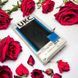 Мобільна зарядка портативна Power Bank 30000 mAh UKC, Зовнішній акумулятор, Зарядка power bank. Колір: чорний 00017455 фото 49