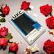Мобільна зарядка портативна Power Bank 30000 mAh UKC, Зовнішній акумулятор, Зарядка power bank. Колір: чорний 00017455 фото 51