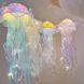 Светящийся декор Медуза на батарейках Jellyfish lamp AND HA-113 00022164 фото 2