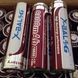 Літієвий акумулятор 18650 X-Balog 8800mAh 4.2V Li-ion літієва акумуляторна батарейка для ліхтариків 00022861 фото 3