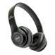 Бездротові навушники Bluetooth Wireless Headset P47 Black Гарнітура для ПК, телефону з мікрофоном 00023816 фото 18
