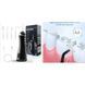 Іригатор портативний Waterpik Cordless Advanced Water Flosser Black WP-562 00015009 фото 4