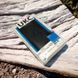 Мобільна зарядка портативна Power Bank 30000 mAh UKC, Зовнішній акумулятор, Зарядка power bank. Колір: чорний 00017455 фото 68