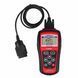 Автомобильный диагностический сканер Konnwei KW808 OBD II/EOBD, Автотестер универсальный Адаптер 00016766 фото 5