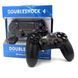 Джойстик DOUBLESHOCK для PS 4, бездротовий ігровий геймпад PS4/PC акумуляторний джойстик. Колір чорний 00015818 фото 6