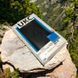 Мобільна зарядка портативна Power Bank 30000 mAh UKC, Зовнішній акумулятор, Зарядка power bank. Колір: чорний 00017455 фото 79