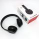 Бездротові навушники Bluetooth Wireless Headset P47 Black Гарнітура для ПК, телефону з мікрофоном 00023816 фото 2