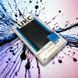 Мобільна зарядка портативна Power Bank 30000 mAh UKC, Зовнішній акумулятор, Зарядка power bank. Колір: чорний 00017455 фото 92